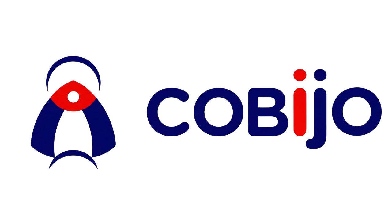 COBIJO Logo Oficial