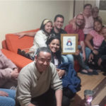 “Cobijo ha sido encontrar un pedazo de Cuba en Madrid”