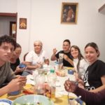 Cobijo cumple doce meses de camino