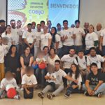 Segundo encuentro formativo de Cobijo
