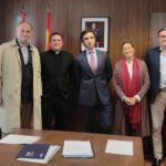 Inspirador encuentro entre Cobijo y la Comunidad de Madrid