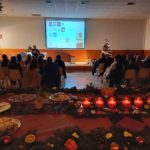 Una noche de gala para agradecer