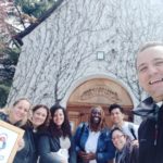 Día Internacional de los Voluntarios, una fecha para agradecer