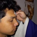 Sé otro Cristo en esta Cuaresma