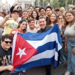 Cobijo celebra su segundo aniversario de fundado