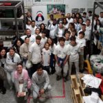 Pick-up Solidaridad y Cobijo se unen en nueva recogida de alimentos