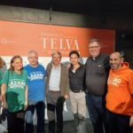 Cobijo en los Premios TELVA Solidaridad