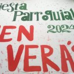 Santa María de la Esperanza celebra su fiesta parroquial.