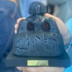 COBIJO RECIBE PREMIO POR EL DÍA DEL REFUGIADO 2024.