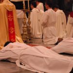 13 años de una vida entregada a Dios