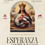 Convocatoria a la Exposición Benéfica de Arte