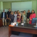 Cobijo y Esperanza y Alegría acuerdan trabajo en conjunto con el Ayuntamiento de Alcobendas