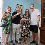 “La Esperanza no defrauda”