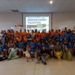 Dejad a los niños venir a mí