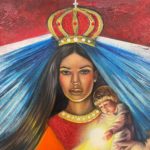 Inauguran en Madrid la exposición benéfica Esperanza de los Cubanos  