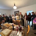 Dos nuevas casas de Cobijo bendecidas el día de San José