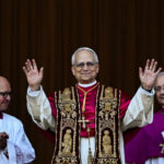 ¡Habemus Papam!