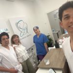 Cobijo firma convenio de colaboración con la Clínica Dental SER