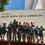 Cobijo Cubano agradece al Ayuntamiento de Alcobendas por su apoyo al campamento de verano 2024