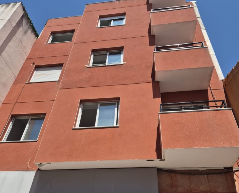 Centro de Arte y Formación de la Asociación Cobijo Cubano