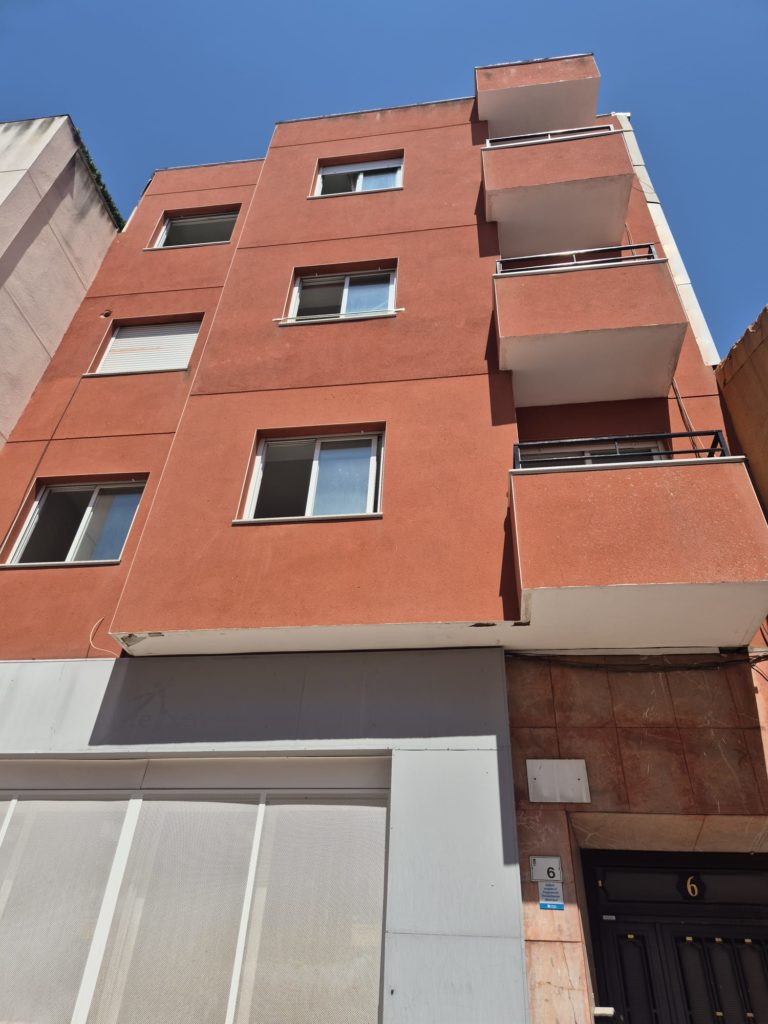 Nuevo Centro de Arte y Formación de la Asociación Cobijo Cubano