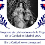 Madrid celebra este septiembre a la Virgen de la Caridad, patrona de Cuba