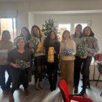 Jornada de voluntariado de Nationale-Nederlanden en Cobijo