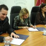 Cobijo Cubano y Alcobendas firman nuevo convenio de colaboración