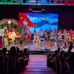 Cobijo celebra el concierto de Navidad: una noche de música y solidaridad 