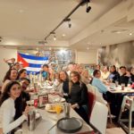 La Navidad también se vive acompañados