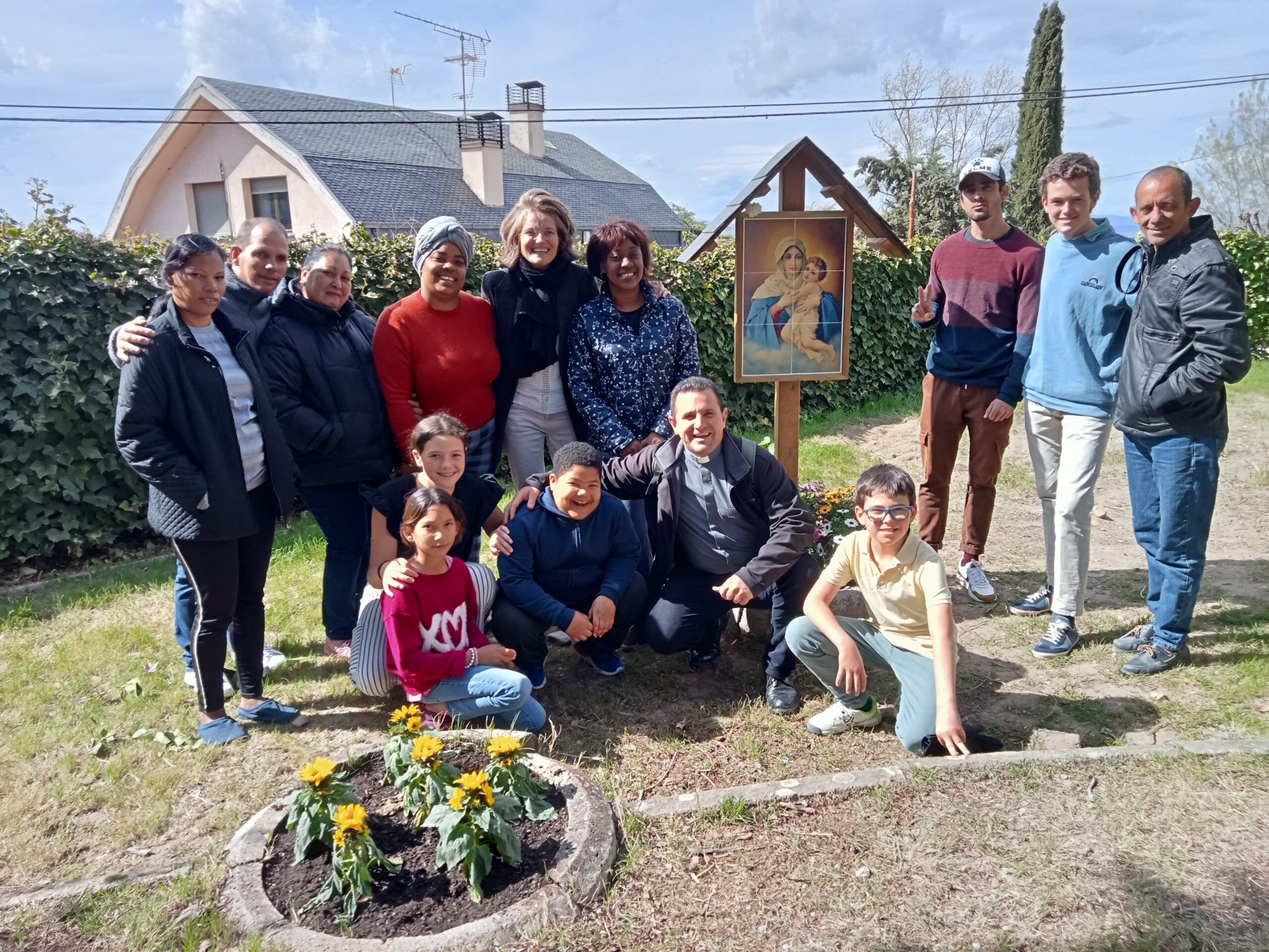 Asociación Cobijo Cubano