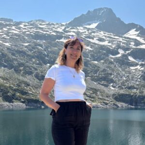 Pilar Castilla Lucas